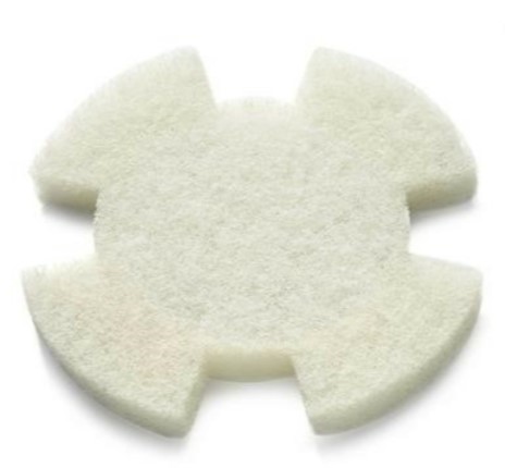 Rondell I-Mop XL Vit