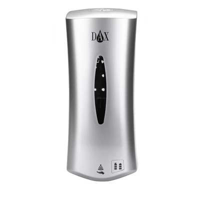 DAX Dispenser Automatic Smart Silver/Grå