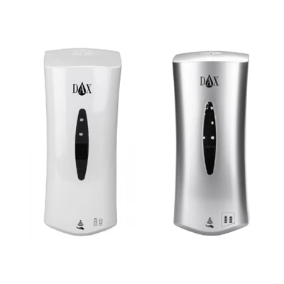 DAX Dispenser Automatic Smart Silver/Grå