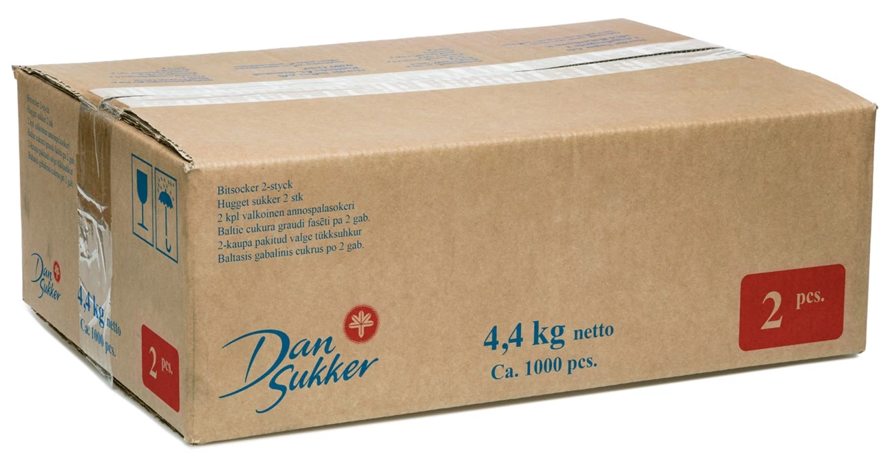 Bitsocker DC2 4,4kg