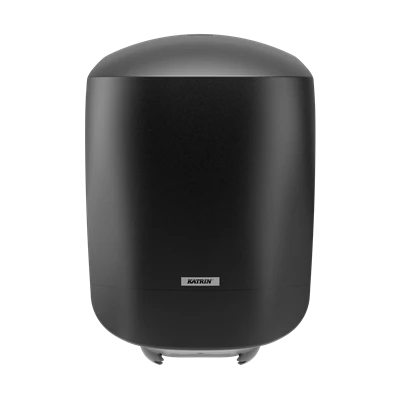 Dispenser Handtorkpapper Katrin M Svart