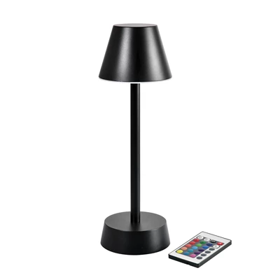 Lampa LED Zelda Mässing 6st