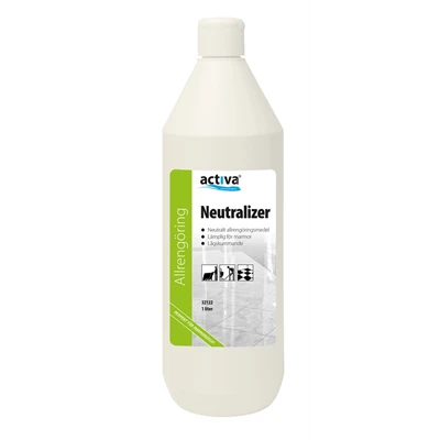Allrent Activa Neutralizer 1L 6st
