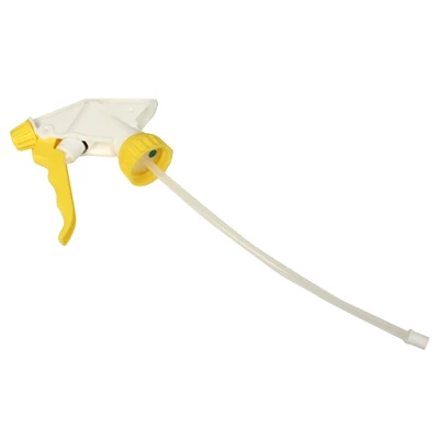 Spraytrigger Gul