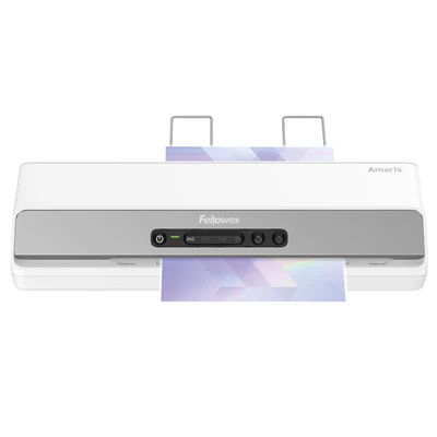 Lamineringsmaskin Fellowes Amaris A3