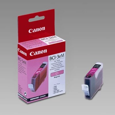 Canon BCI-3eY yellow ink cartridge