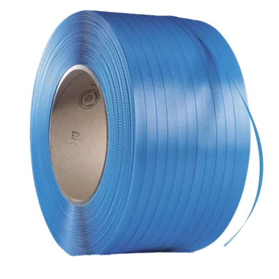 PP-band 15x0,90 1300m blå 