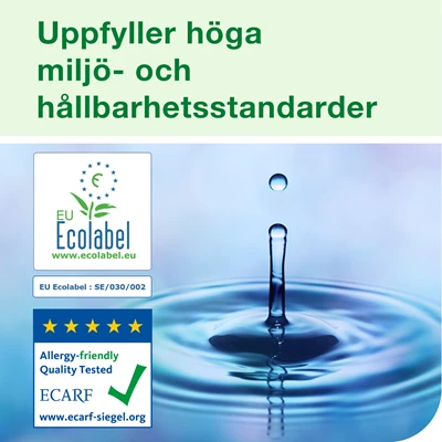 Skumtvål Tork S4 Extra mild 1L 6st/kolli