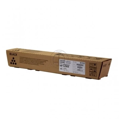 Ricoh MPC2003 / 2503 black toner