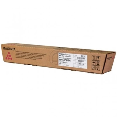 Ricoh MPC2003 / 2503 magenta toner