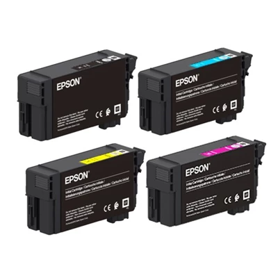 Bläckpatron Epson SureColor SC-T3100N/5100 UltraChrome XD2  Magenta Ink 50ml