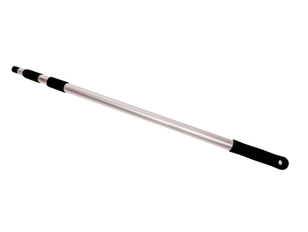 MAX Teleskopskaft 74-180 cm