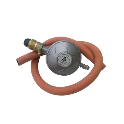 Gasolregulator Gasolgrill