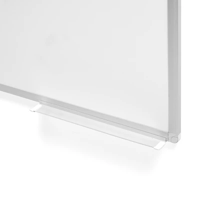 Whiteboard magnetisk 900x1200mm