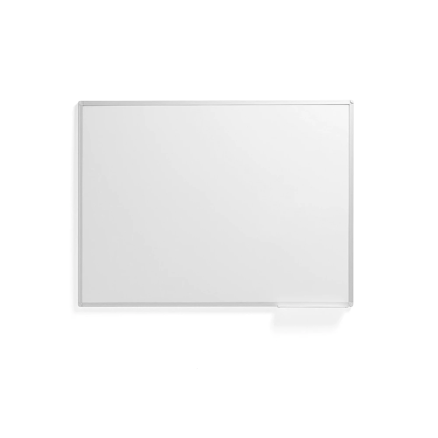 Whiteboard magnetisk 900x1200mm