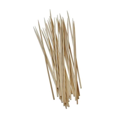 Grillspett Bamboo Ø3x250mm 1000st