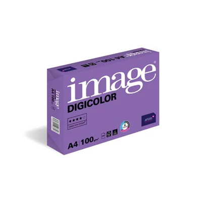 Fotopapper Image DigiColor PKT 100g A4 500st/fp