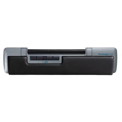 Mousetrapper Delta Regular MT153 Svart