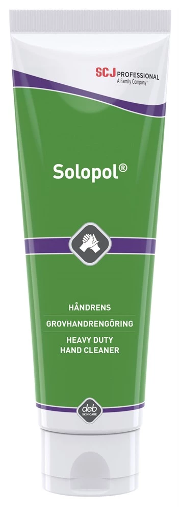 Solopol Classic 250ml Tub DebStoko
