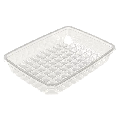 Tråg Faerch APET M2270-43S Transparent 276st/kolli
