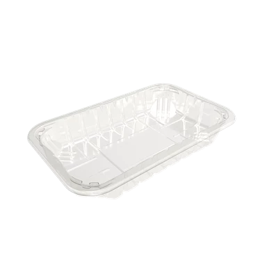Tråg Faerch APET K2232 Transparent