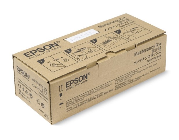 Epson SureColor SC-P6000 Maintenance Box | Carepa
