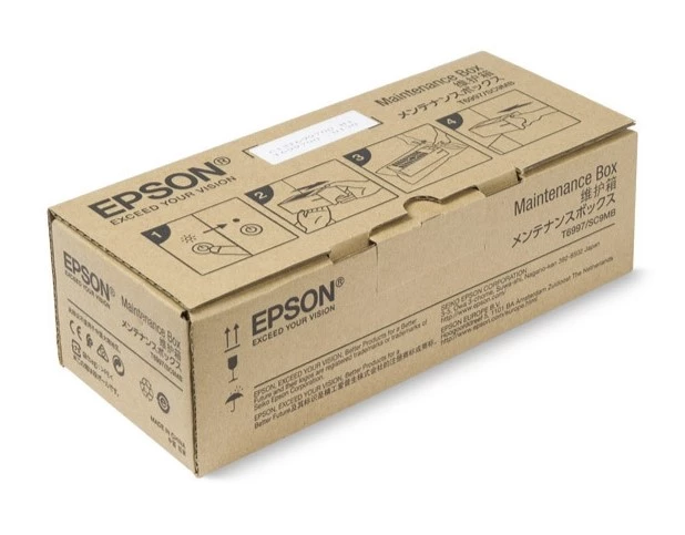 P6000 Box Epson SureColor SC-P6000 Maintenance Box | Carepa