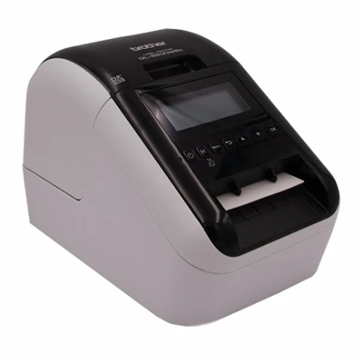 Etikettskrivare Brother QL-820NWB