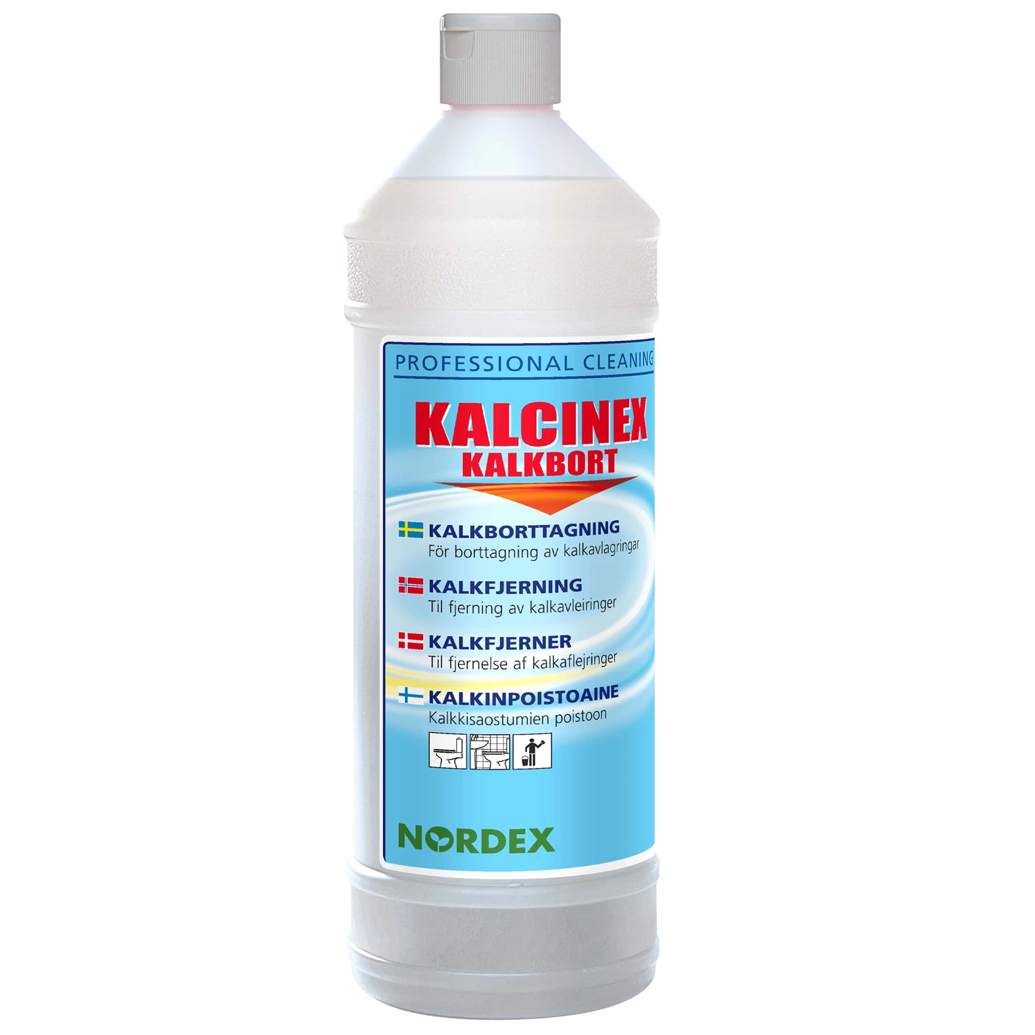 Kalcinex Kalkbort 1L