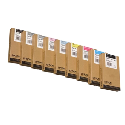 Epson Stylus Pro 7880/9880  Photo Black HV