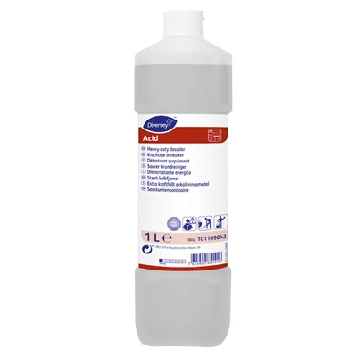 Avkalkningsmedel Acid 6x1L