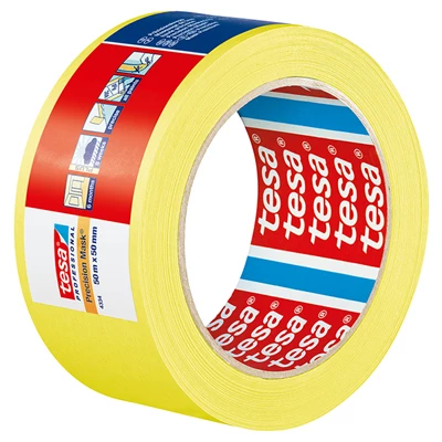 Maskeringstejp Tesa Precision 4334 50mm x 50m