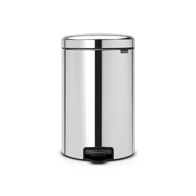 Pedalhink 20L NewIcon Stål
