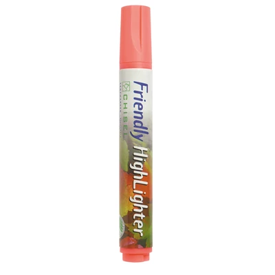 Överstrykningspenna Friendly Highlighter