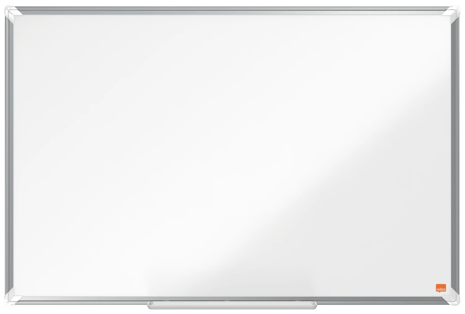 Whiteboardtavla Nobo Premium Stål 900x600 mm