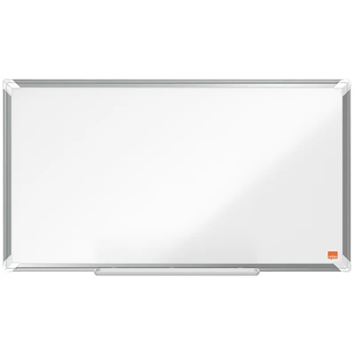 Whiteboardtavla Nobo Premium Plus Emalj widescreen