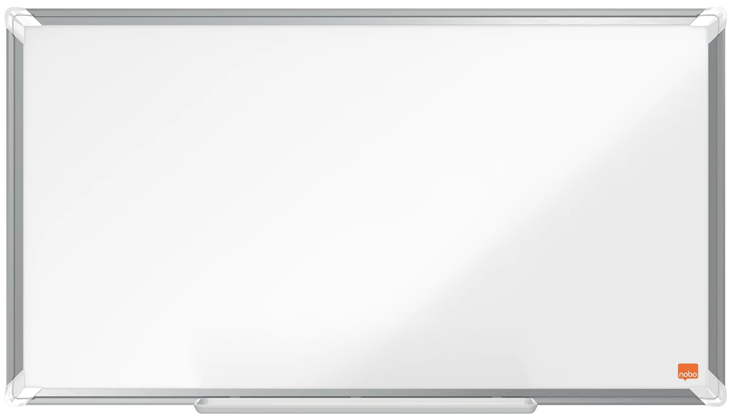 Whiteboardtavla Nobo Premium Stål 710x400 mm