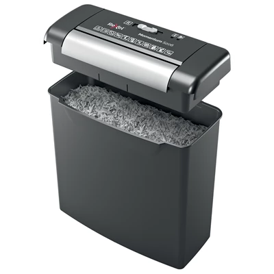 Dokumentförstörare Rexel Momentum S206