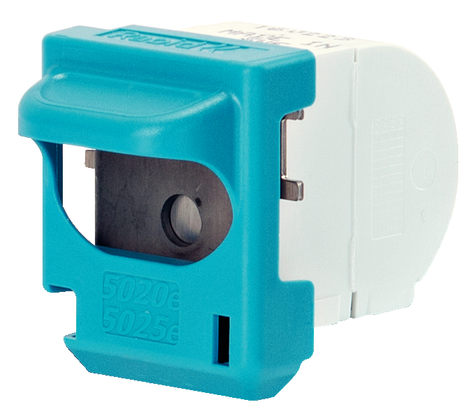 Klammerkassett 5025e 2-pack