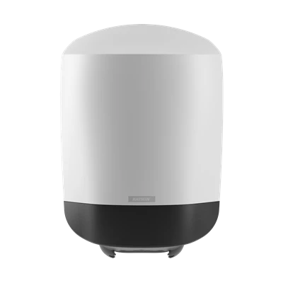 Dispenser Handtorkpapper Katrin M Vit