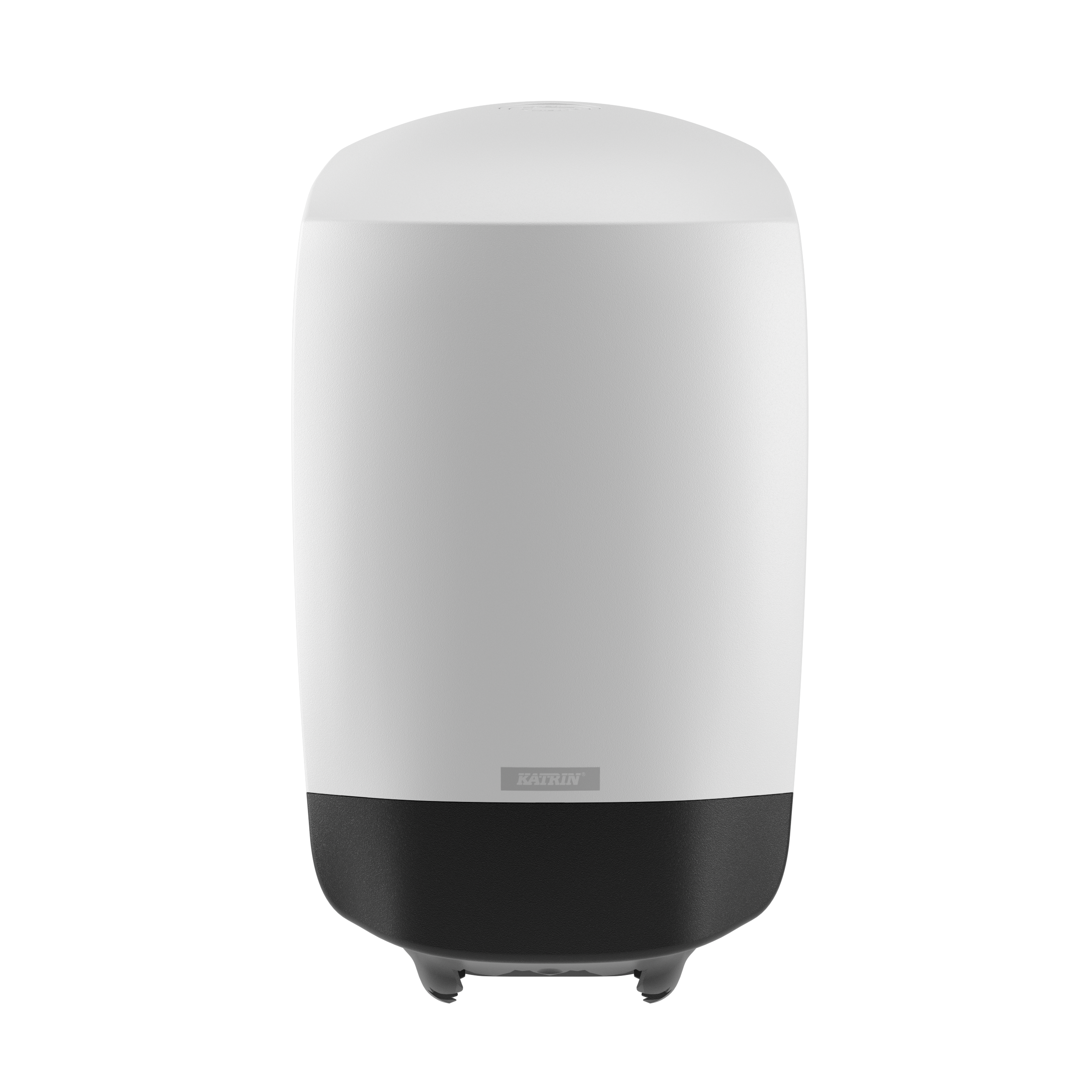 Dispenser Handtorkpapper Katrin S Vit