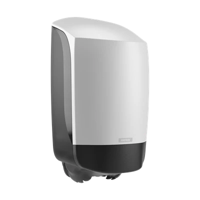 Dispenser Handtorkpapper Katrin S Vit