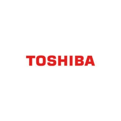 Toner Toshiba e-Studio T-409W 20K Svart