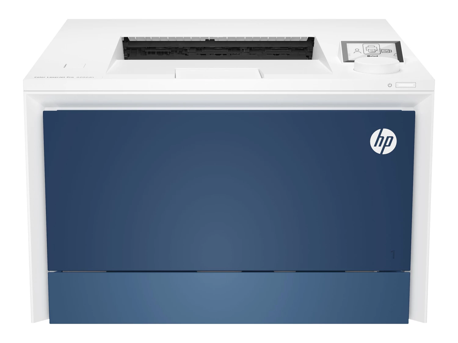 Laserskrivare HP Color LaserJet Pro 4202dn