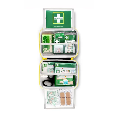 First Aid Kit Small 390100