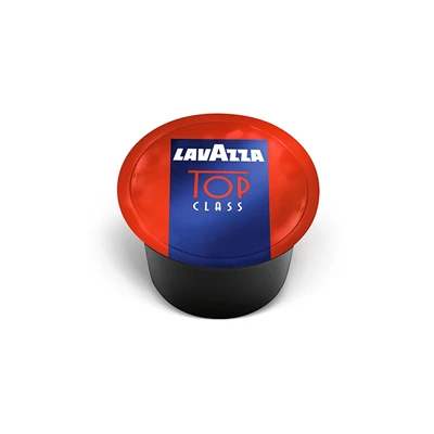 Kaffekapslar Lavazza Top Class 9g 100st/kolli