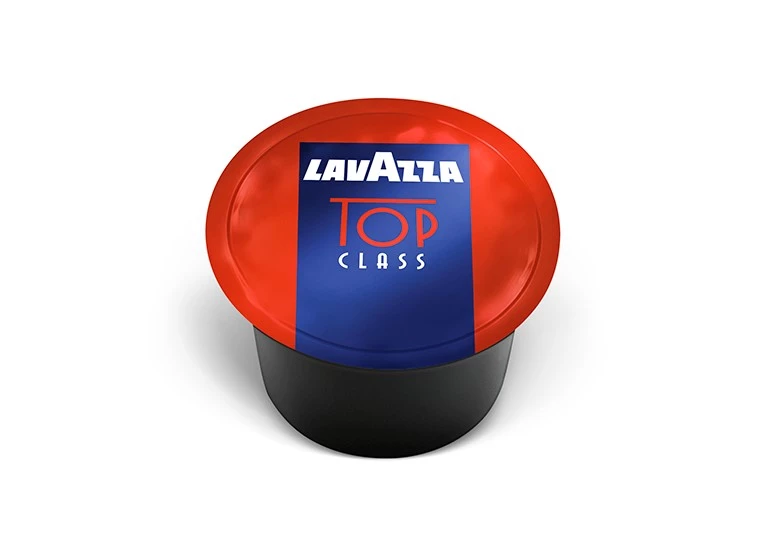 Kaffekapslar Lavazza Top Class 9g 100st/kolli