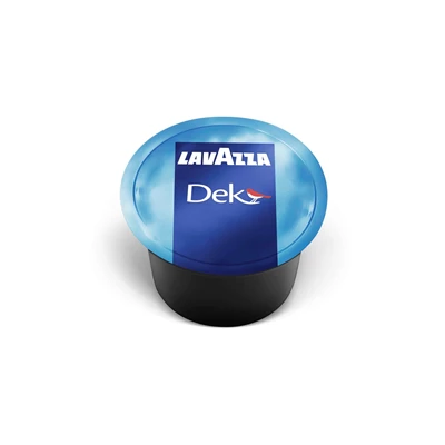 Kaffekapslar Lavazza Espresso Decaff 9g 100/kolli