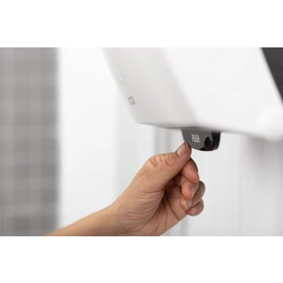 Dispenser Handtork på rulle Katrin System Vit