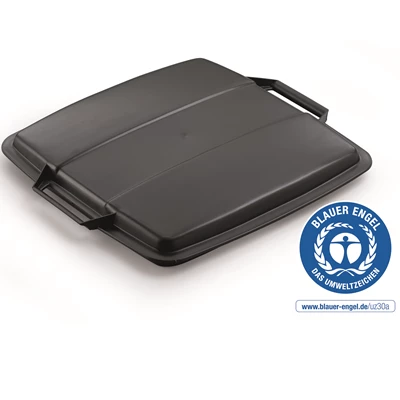 Lock Durabin Eco 90L Svart